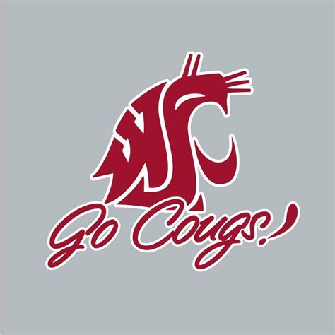 wsu go cougs